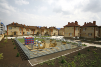 Интеграция 3-х мерной графики в фотографию