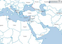 Интерактивная карта для сайта Alegrow