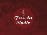 Баннер для сайта FreeArt