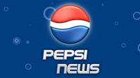 Начальная заставка Pepsi