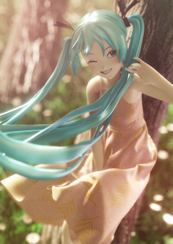miku 2