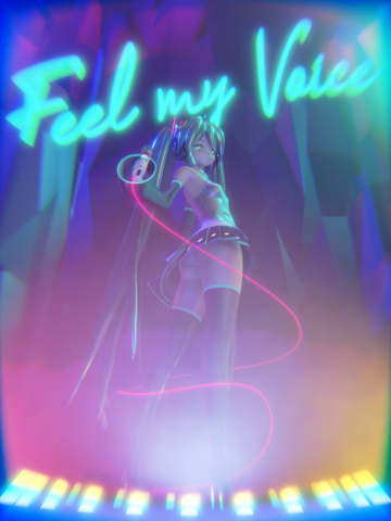 miku