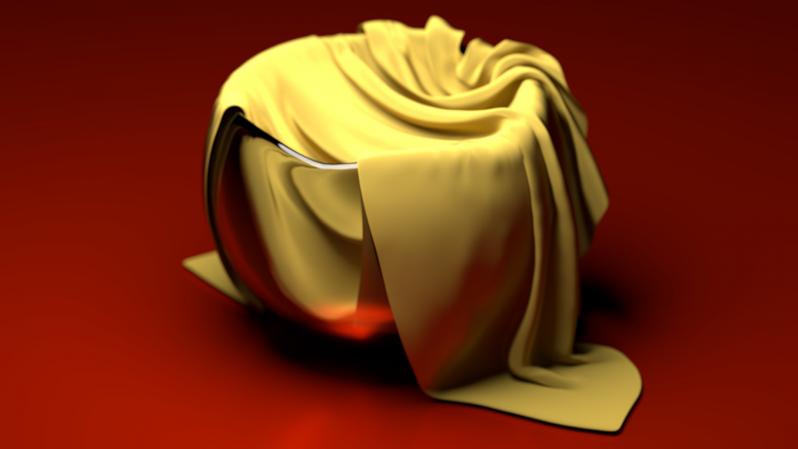 начало обучения Blender