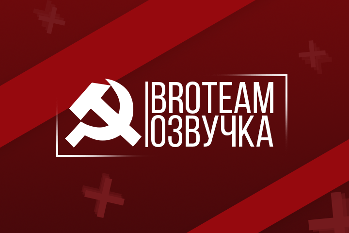 Набор в группу по озвучке