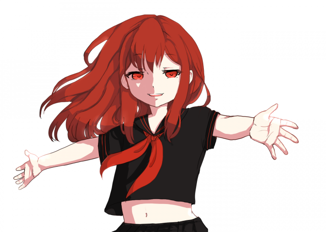 Come with me