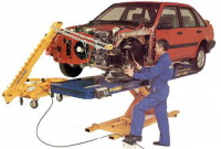 Кузовной ремонт своими руками