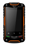 Защищенный смартфон AGM Rock V5