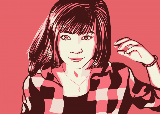 Печать картин