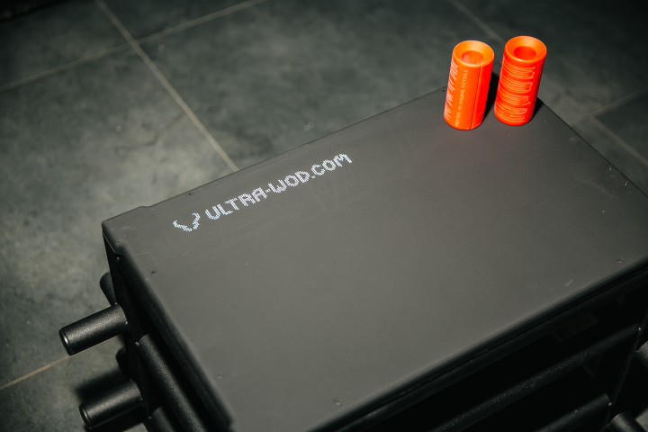 Тренажер ULTRAKIT