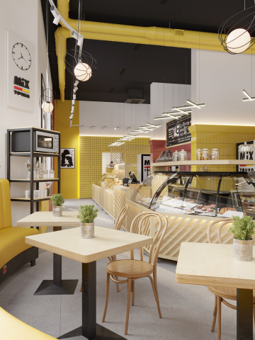 Дизайн квартир