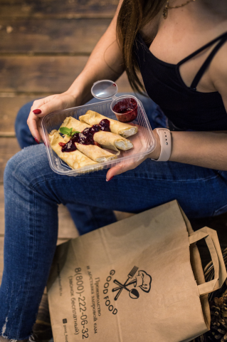 Доставка GoodFood (2)