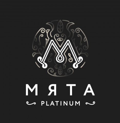 Мята, открытие