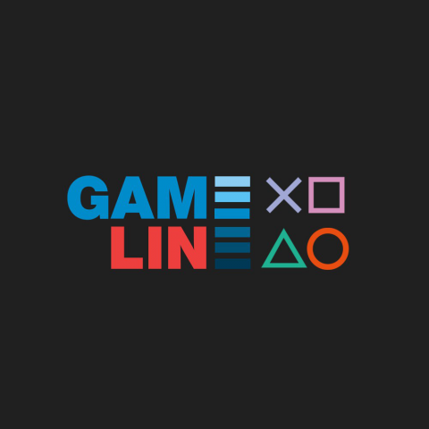 Game Line - магазин видеоигр