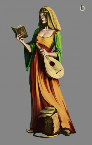 Music teacher