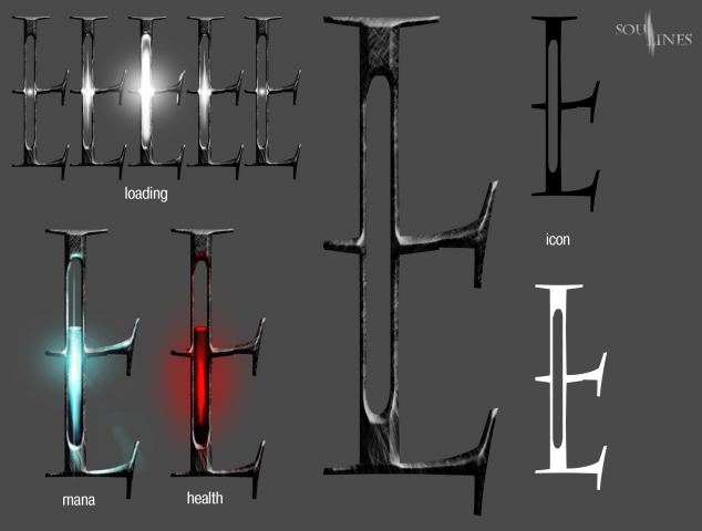 Soullines icon