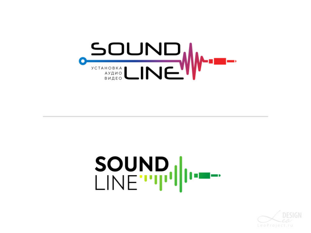 Sound Line