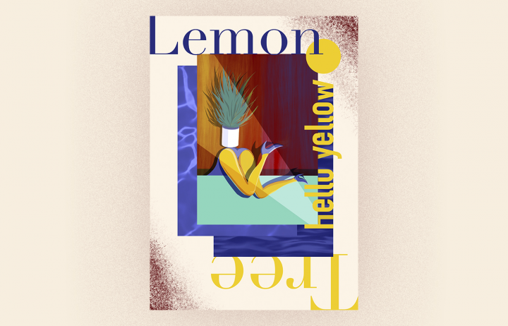 Lemon tree
