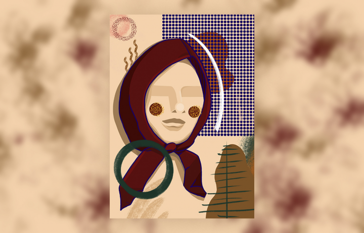 Little Red Riding Hood