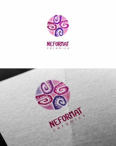Neformat ceramics. Керамика ручной работы
