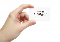 Top Rolls