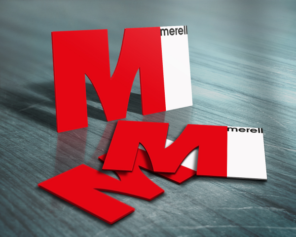 Merell – Производитель ножей