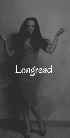 Лонгриды для медицинской клиники Я.Дзен