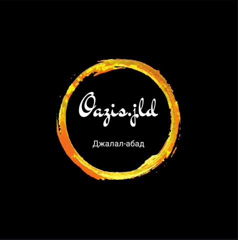 Аккаунт Oazis.jld