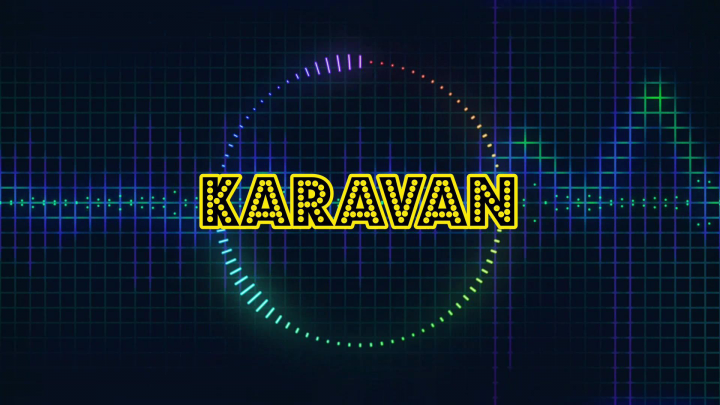 Karavan.jld