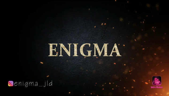 Салон красоты ENIGMA