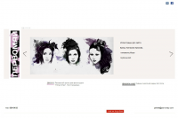 Сайт фото и видео студии