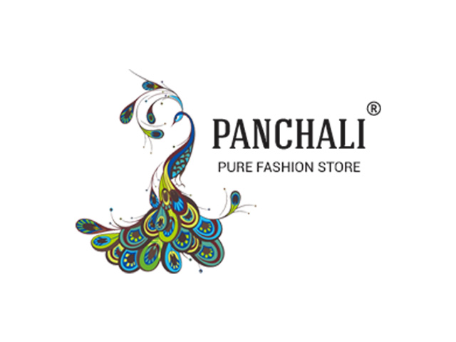 Логотип для panchalistore.com