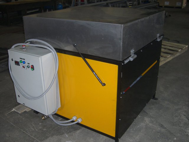 Мойка высокого давления