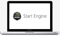 Landing Page - Эмулятор Катализатора