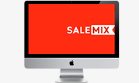Торговая площадка Sale Mix