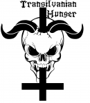 Логотип с черепом