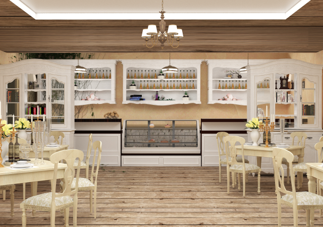 cafe Provance
