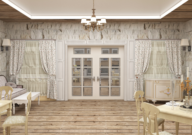 cafe Provance