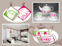 Графический стиль