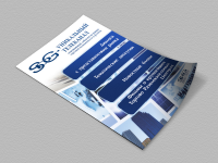 Рекламная листовка