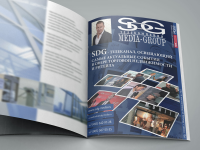 Рекламный модуль