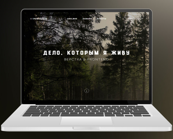 Nature portfolio