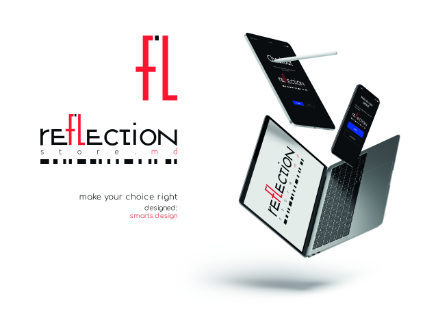 'REFLECTION STORE'
