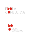 Ebola Consulting