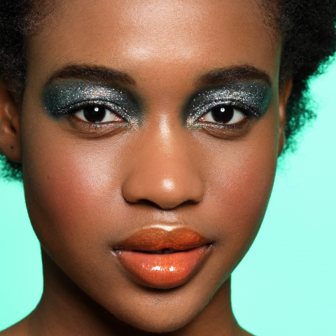 beauty portrait