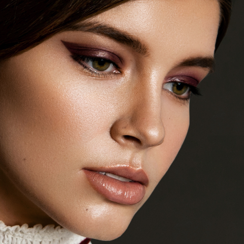 beauty portrait