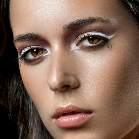 beauty portrait