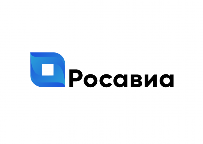 Логотип для авиакомпании