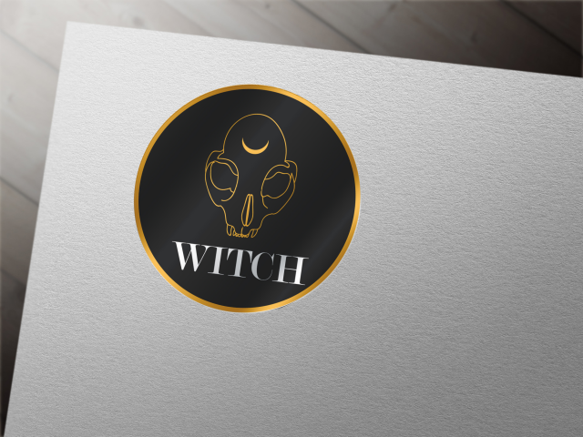 Логотип для музыкальной группы