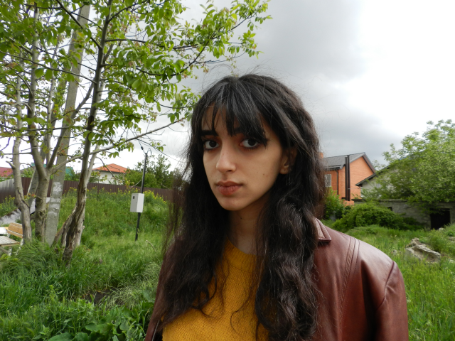 Повседневные фото