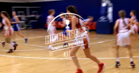 HIGHLIGHTS|Basketball